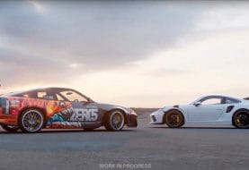 Codemasters Cheshire gaat fuseren met Criterion en werken aan Need for Speed-games