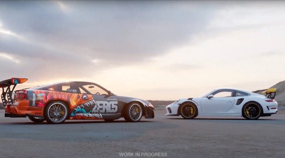 Codemasters Cheshire gaat fuseren met Criterion en werken aan Need for Speed-games