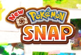 New Pokémon Snap aangekondigd voor de Nintendo Switch