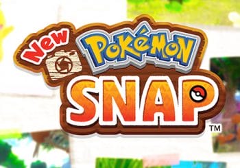 New Pokémon Snap aangekondigd voor de Nintendo Switch