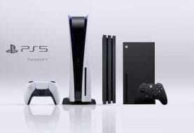 De PlayStation 5 wordt de grootste console ooit, groter dan de originele Xbox One en de eerste PS3