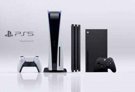 De PlayStation 5 wordt de grootste console ooit, groter dan de originele Xbox One en de eerste PS3