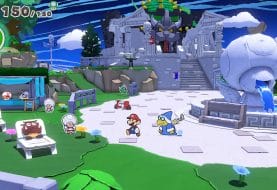 De overview trailer van Paper Mario: The Origami King legt je alles uit