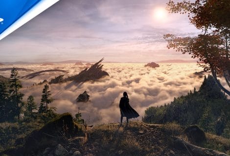 Square-Enix toont teaser van nieuwe game Project Athia voor de PlayStation 5