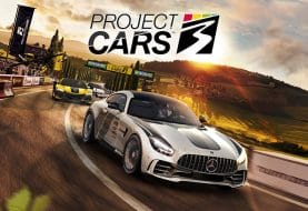 Bekijk de prachtige nieuwe 4K gameplay trailer van Project Cars 3