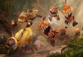 PS5-exclusieve Ratchet & Clank: Rift Apart draait op 4K 30fps