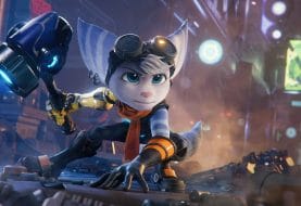 Vrouwelijke Lombax uit Ratched and Clank: Rift Apart is speelbaar