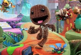 Kleurrijke platformer Sackboy: A Big Adventure aangekondigd voor de PlayStation 5
