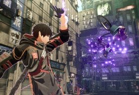 Nieuwe trailers van Scarlet Nexus tonen gevechtssituaties op unieke locaties