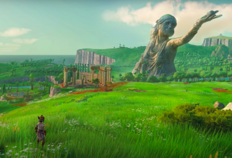 Dit zijn de 11 meest veelbelovende open wereld-games van 2020