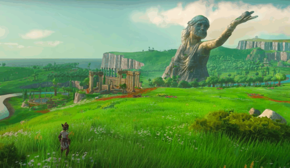 Dit zijn de 11 meest veelbelovende open wereld-games van 2020