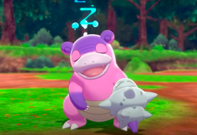 De eerste uitbreiding voor Pokémon Sword & Shield heeft releasedatum en hij komt sneller dan verwacht
