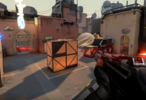 Nieuwe, gratis shooter Valorant is nu beschikbaar en blijkt 'waanzinnig' te zijn