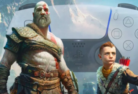 Sony studio geeft zeer grote hint naar onthulling van God of War 2 voor PlayStation 5 morgen