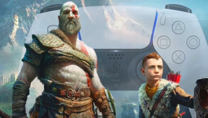 Sony studio geeft zeer grote hint naar onthulling van God of War 2 voor PlayStation 5 morgen