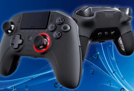 Wil je gamen op een hoger niveau? Dit zijn de 4 beste Pro Controllers voor PS4