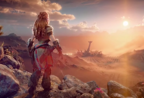 Horizon II: Forbidden West officieel aangekondigd voor PS5 met waanzinnige trailer