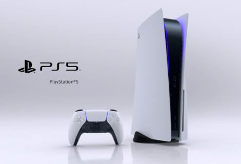 Dit is hem: PlayStation 5 is officieel getoond en er komen twee verschillende PS5-consoles (foto's)