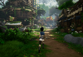 Is dit de 'Zelda voor PS5'? Gloednieuwe PlayStation 5-exclusive Kena maakt veel indruk