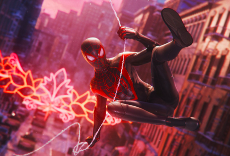 [UPD.] Verrassing: gloednieuwe Spider-Man game onthuld voor PS5 en hij verschijnt nog dit jaar