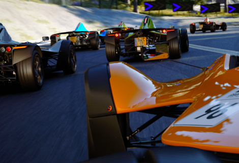 Pure 'autoporno' voor fans: Gran Turismo 7 met bijna levensechte graphics onthuld voor PS5
