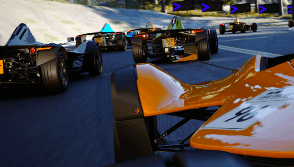Pure ‘autoporno’ voor fans: Gran Turismo 7 met bijna levensechte graphics onthuld voor PS5
