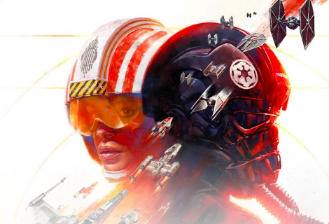 Gloednieuwe Star Wars-game officieel aangekondigd met prachtige artwork (foto)