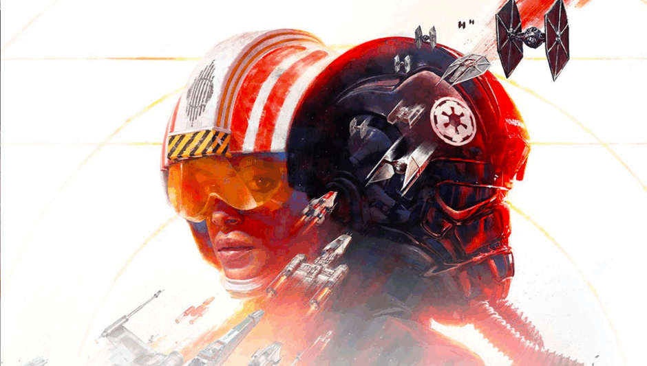 Star Wars: Squadrons is goud gegaan