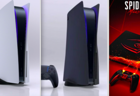 Fans maken andere versies van de PlayStation 5-console en het internet is razend enthousiast