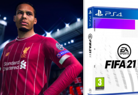 Bestel FIFA 21 op PS4 nu al en je krijgt deze pre-order bonussen en de PS5-versie gratis