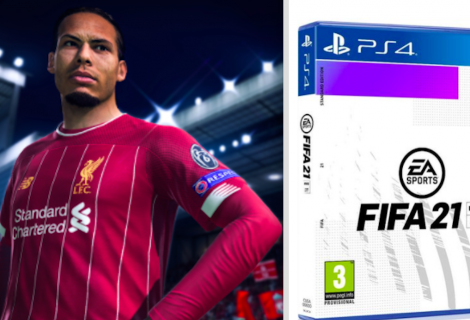 Bestel FIFA 21 op PS4 nu al en je krijgt deze pre-order bonussen en de PS5-versie gratis