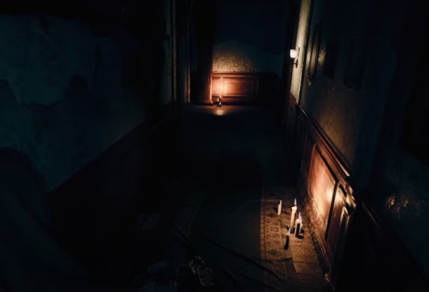 Do Not Open is een Escape Room-game met horror-elementen