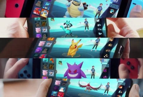 Pokémon Unite aangekondigd als free-to-start MOBA game en fans zijn niet blij