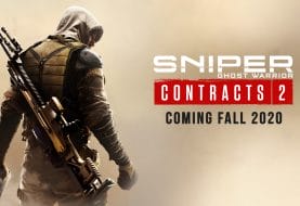 Sniper: Ghost Warrior Contracts 2 is aangekondigd
