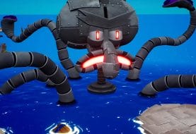 Multiplayer trailer vrijgegeven voor SpongeBob SquarePants: Battle for Bikini Bottom - Rehydrated