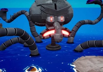 Multiplayer trailer vrijgegeven voor SpongeBob SquarePants: Battle for Bikini Bottom - Rehydrated