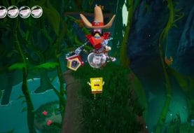 Spongebob Squarepants: Battle for Bikini Bottom – Rehydrated trailer toont Kelp Forest