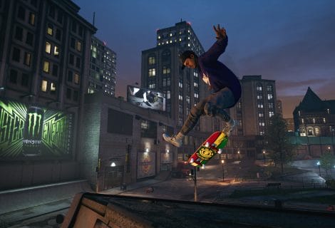 Nieuwe skaters te zien in Tony Hawk’s Pro Skater 1 + 2, demo aangekondigd