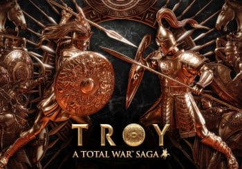 Total War Saga: Troy zal op release gratis te claimen zijn in de Epic Games Store