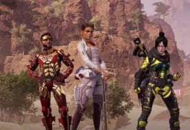 Apex Legends krijgt cross-play en komt naar de Nintendo Switch