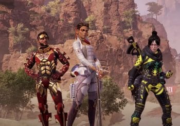 Apex Legends krijgt cross-play en komt naar de Nintendo Switch