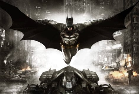 AT&T is van plan om Warner Bros. Interactive Entertainment te verkopen voor $4 miljard