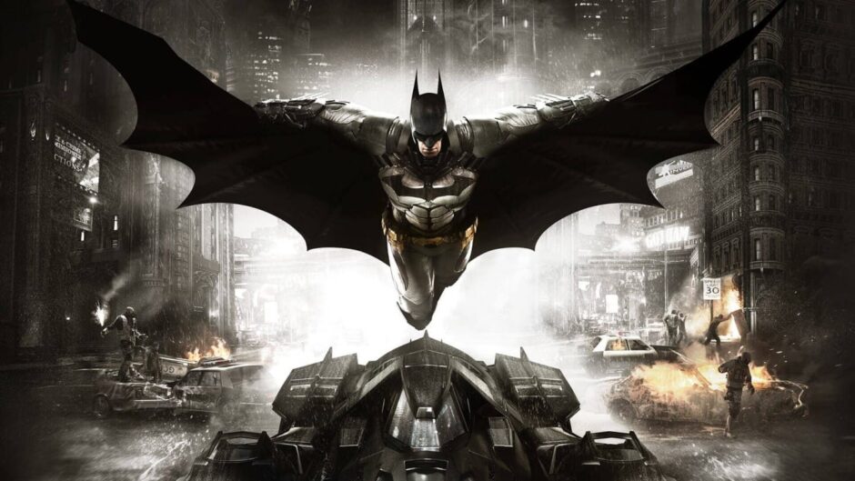 AT&T is van plan om Warner Bros. Interactive Entertainment te verkopen voor $4 miljard