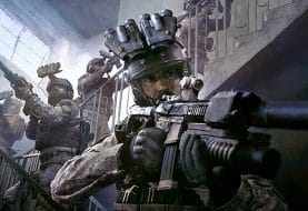 Activision: "Gloednieuwe Call of Duty is op schema voor een release eind 2021"
