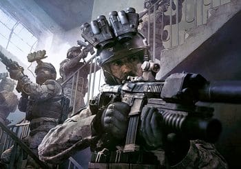 PC-gamers kunnen vanaf nu delen van Call of Duty: Modern Warfare installeren