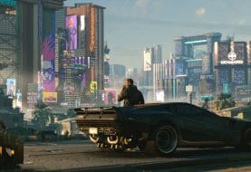 Cyberpunk 2077 platinum trophy is al door iemand gehaald!