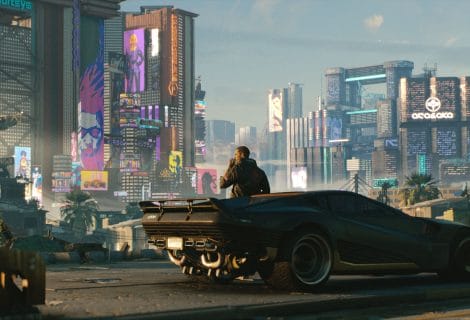 Nieuwe trailer van Cyberpunk 2077 belooft een ongezien fascinerende sci-fi open wereld