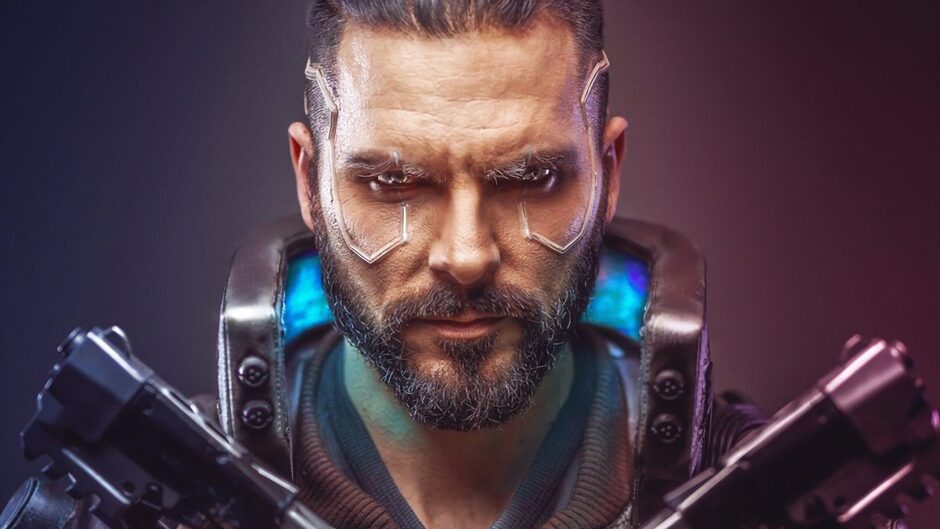Bekijk hier de gameplay presentatie van Cyberpunk 2077 in zijn geheel terug