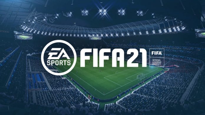 Release-plannen en eerste details van FIFA 21 onthuld
