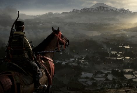 PlayStation-exclusieve Ghost of Tsushima is tot nu toe 8 miljoen keer verkocht